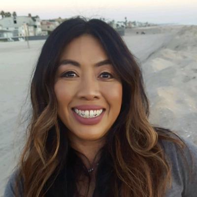 Dr. Rowena Robles